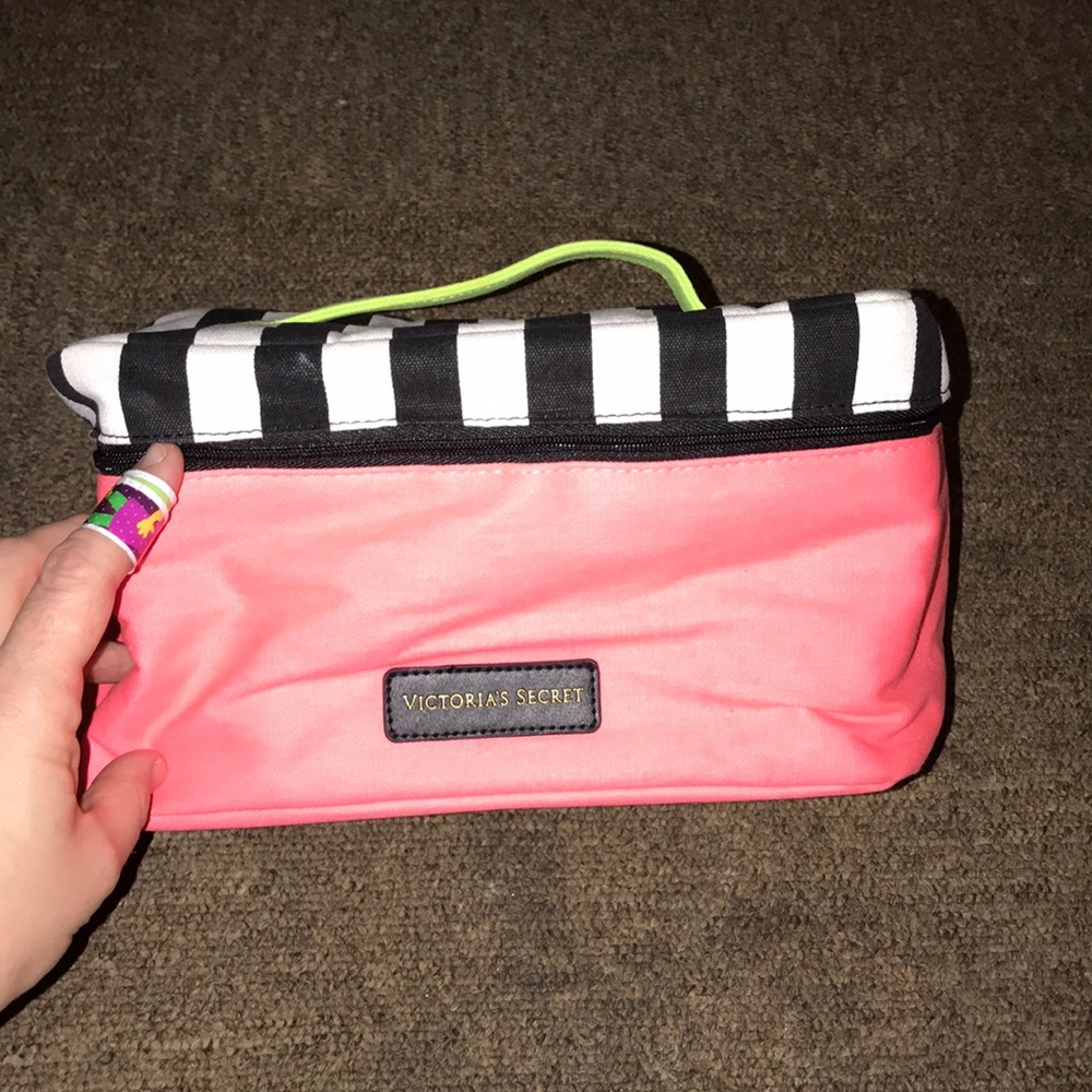 Victoria’s Secret lingerie /make up bag